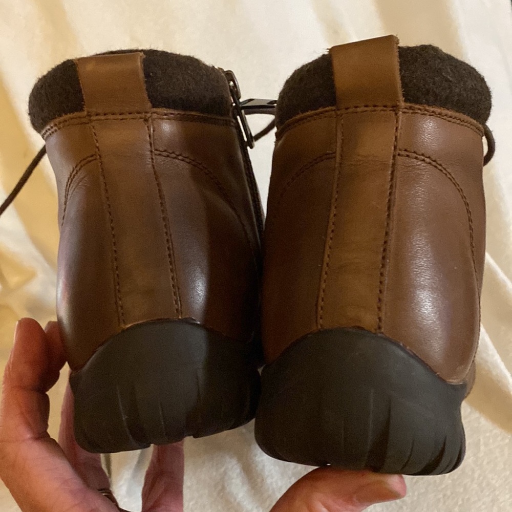 Propét Women's Delaney Fashion Boot Size 7 ( XXE ) - Picture 7 of 9